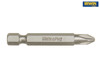IRWIN - Power Screwdriver Bit Phillips PH2 70mm Pack of 1