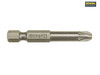 IRWIN - Power Screwdriver Bit Pozi PZ2 70mm Pack of 1