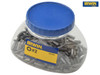 IRWIN - Grabit Jar Screwdriver Bits PH2 25mm (250)