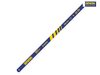 IRWIN - Bi-Metal Hacksaw Blades 300mm (12in) x 24tpi Pack 100