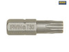 IRWIN - Screwdriver Bits TORX T25 25mm Pack of 2