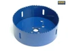IRWIN - Bi-Metal High Speed Holesaw 133mm
