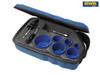 IRWIN - Bi-Metal Holesaw Kit 600L SE