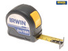IRWIN - XP Pocket Tape 5m/16ft (Width 25mm)