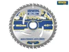 IRWIN - Weldtec Circular Saw Blade 150 x 20mm x 40T ATB