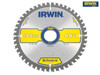 IRWIN - Multi Material Circular Saw Blade 190 x 30mm x 48T TCG/Neg