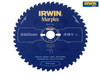 IRWIN - Marples Mitre Circular Saw Blade 260 x 30mm x 48T ATB/Neg