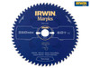 IRWIN - Marples Mitre Circular Saw Blade 260 x 30mm x 60T ATB/Neg