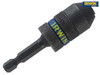 IRWIN - Extension Bar For Impact Screwdriver Bits 2.5in