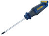 IRWIN - Pro Comfort Screwdriver Pozi Tip PZ1 x 100mm