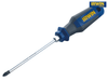 IRWIN - Pro Comfort Screwdriver Pozi Tip PZ2 x 125mm