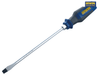 IRWIN - Pro Comfort Screwdriver Flared Slotted Tip 8mm x 200mm