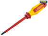 IRWIN - VDE Pro Comfort Screwdriver Pozi Tip PZ2 x 125mm