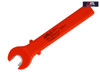 ITL Insulated - Totally Insulated Open End Spanner 10mm