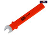ITL Insulated - Insulated General Purpose Open End Spanner 3/8in AF