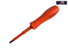 ITL Insulated - Insulated Electrician Screwdriver 75mm x 5mm