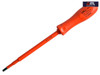 ITL Insulated - Insulated Electrician Screwdriver 150mm x 5mm