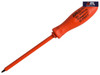 ITL Insulated - Insulated Screwdriver Pozi No.0 x 75mm (3in)