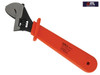 ITL Insulated - Insulated Adjustable Wrench 200mm (8in)