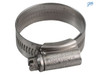 Jubilee - 1 Stainless Steel Hose Clip 25 - 35mm (1 - 1.3/8in)