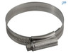 Jubilee - 2X Stainless Steel Hose Clip 45 - 60mm (1.3/4 - 2.3/8in)