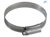 Jubilee - 3 Zinc Protected Hose Clip 55 - 70mm (2.1/8 - 2.3/4in)