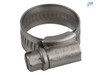Jubilee - OO Stainless Steel Hose Clip 13 - 20mm (1/2 - 3/4in)