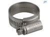 Jubilee - OX Stainless Steel Hose Clip 18 - 25mm (3/4 - 1in)
