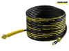 Karcher - Drain Cleaning Kit 15m