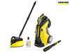Karcher - K7 Premium Full Control Home Pressure Washer 180 bar 240V
