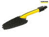 Karcher - Wheel Rim Brush