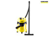 Karcher - WD3 P Wet & Dry Vacuum 1000W 240V