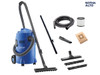 Kew Nilfisk Alto - Buddy II Wet & Dry Vacuum & Blow Function 18 Litre 1200W 240V