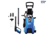 Kew Nilfisk Alto - D140.4-9 X-TRA Pressure Washer 140 bar 240V