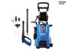 Kew Nilfisk Alto - D-PG 140.4-9 X-TRA Pressure Washer 140 bar 240V