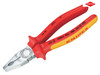 Knipex - VDE Combination Pliers 200mm