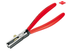 Knipex - End Wire Insulation Stripping Pliers PVC Grip 160mm