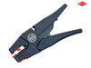 Knipex - Self Adjusting Insulation Stripper 0.03-10mm