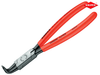 Knipex - Circlip Pliers Internal 90° Bent Tip 40 - 100mm J31