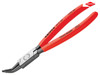 Knipex - Circlip Pliers Internal 45° Bent Tip 85-140mm J42
