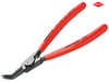 Knipex - Circlip Pliers External 45° Bent Tip 40-100mm A32