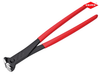 Knipex - End Cutting Nippers PVC Grip 280mm (11in)
