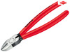 Knipex - Diagonal Cutters PVC Grip 140mm (5.1/2in)