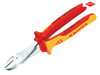 Knipex - VDE High Leverage Diagonal Cutter 200mm