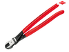 Knipex - High Leverage Centre Cutters PVC Grip 250mm (10in)