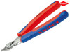 Knipex - Electronic Super Knips® Multi-Component Grip 125mm