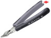 Knipex - ESD Electronic Super Knips® Flat 125mm