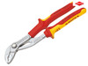 Knipex - VDE Cobra® Water Pump Pliers 250mm