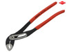 Knipex - Alligator® Waterpump Pliers PVC Grip 250mm - 50mm Capacity (Loose)