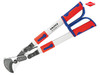 Knipex - Ratchet Telescopic Cable Cutter 770mm (30.1/4in)